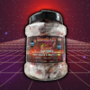 rock it edible gummy