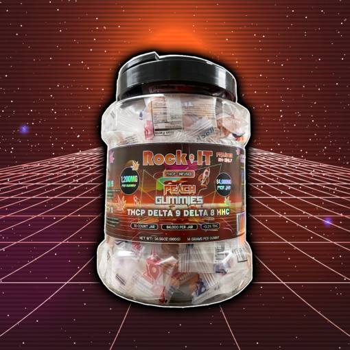 Peach Rock It for sale