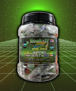 sour apple gummies for sale