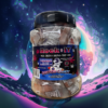 rock it Cotton Candy Review
