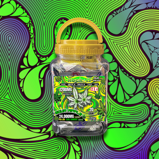 top quality gummies