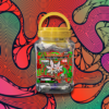 Rock it gummies side effect
